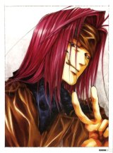 BUY NEW saiyuki - 63948 Premium Anime Print Poster